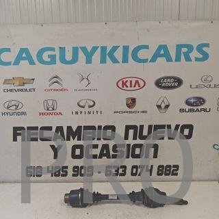 TRANSMISION DELANTERA MERCEDES MB100 NUEVO 12625