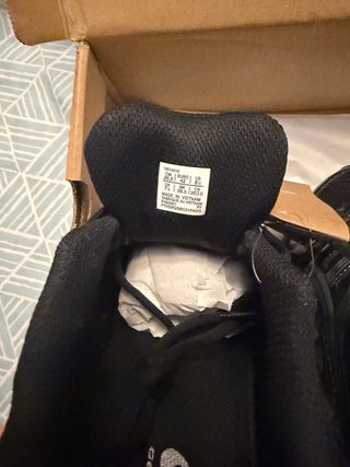 ASICS Kayano 14 Zapatillas Negras