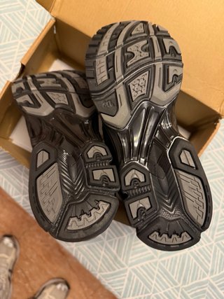 ASICS Kayano 14 Zapatillas Negras