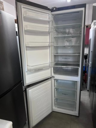 Nevera LG con garantía y transporte
