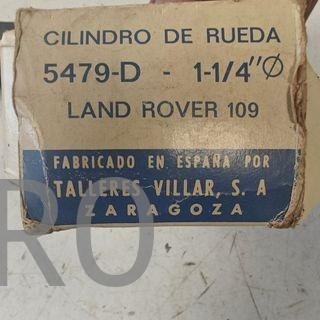 CILINDRO RUEDA LAND ROVER 109 NUEVO