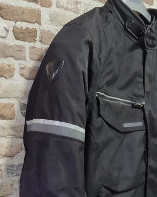 Chaqueta Moto Rev'it Outback 3 Talla XL