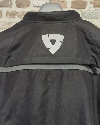 Chaqueta Moto Rev'it Outback 3 Talla XL