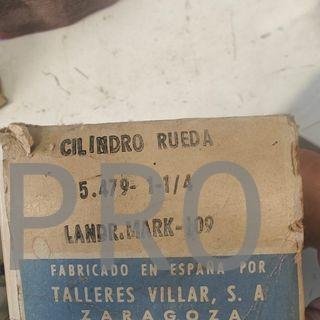 CILINDRO RUEDA LAND ROVER MARK 109 NUEVO