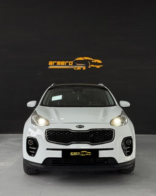 KIA Sportage 1.7 CRDi 115cv 2016