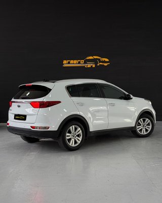 KIA Sportage 1.7 CRDi 115cv 2016
