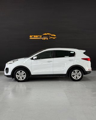 KIA Sportage 1.7 CRDi 115cv 2016