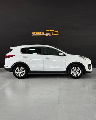 KIA Sportage 1.7 CRDi 115cv 2016