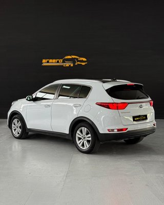 KIA Sportage 1.7 CRDi 115cv 2016