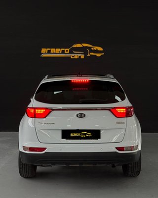 KIA Sportage 1.7 CRDi 115cv 2016