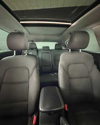 KIA Sportage 1.7 CRDi 115cv 2016