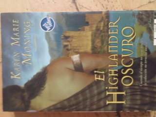 Libros de diferentes autores