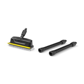 Hidrolimpiadora Karcher K5 Premium Smart Control