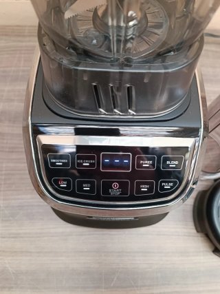 Batidora Profesional AMZCHEF ZM5003 2000W