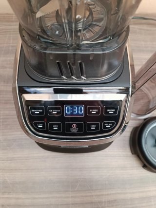 Batidora Profesional AMZCHEF ZM5003 2000W
