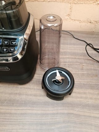 Batidora Profesional AMZCHEF ZM5003 2000W