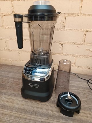 Batidora Profesional AMZCHEF ZM5003 2000W