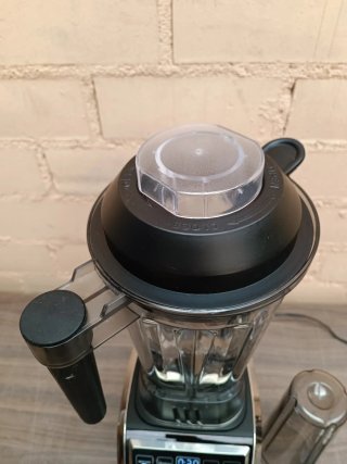 Batidora Profesional AMZCHEF ZM5003 2000W