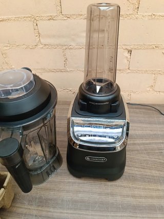Batidora Profesional AMZCHEF ZM5003 2000W
