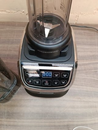 Batidora Profesional AMZCHEF ZM5003 2000W