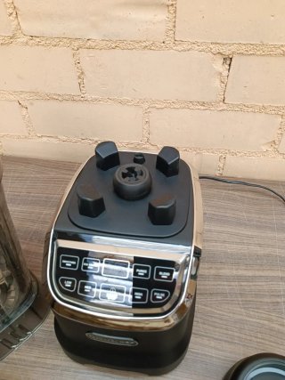 Batidora Profesional AMZCHEF ZM5003 2000W