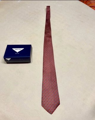 Elegante corbata Privata