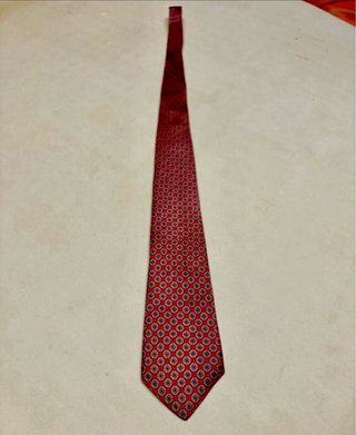 Elegante corbata Privata