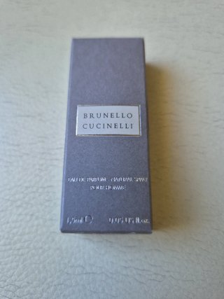 Brunello Cucinelli Profumi Set 5pz