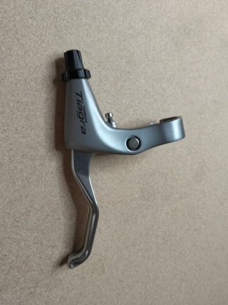 Kit Manillar Plano Shimano Tiagra 2x10v