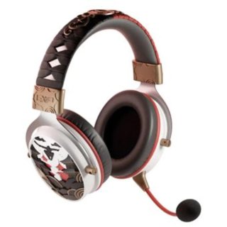 AURICULARES GAMING LEXIP ASSASSIN'S CREED SHADOWS