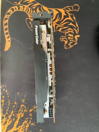 RX 6600 8GB