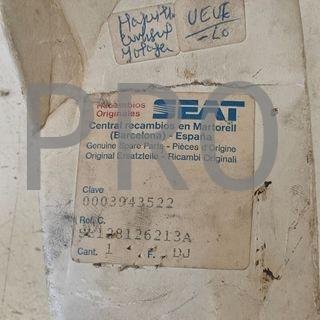 HORQUILLA MANDO EMBRAGUE SEAT 128 NUEVO SE12812621