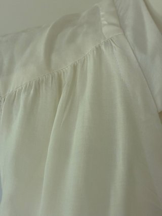 Pantalón Gant Negro Talla 30 + Top Mango