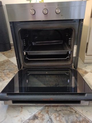 Horno Teka Cocina Funcional