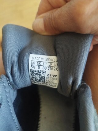Adidas originaes ZX22 Zapatillas Deportivas Hombre