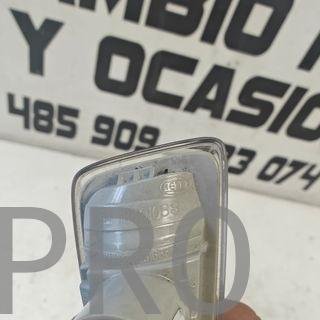 PILOTO LATERAL IZQUIERDO OPEL ASTRA USADO 13491088