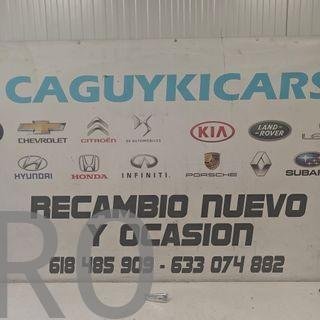 PILOTO LATERAL IZQUIERDO OPEL ASTRA USADO 13491088