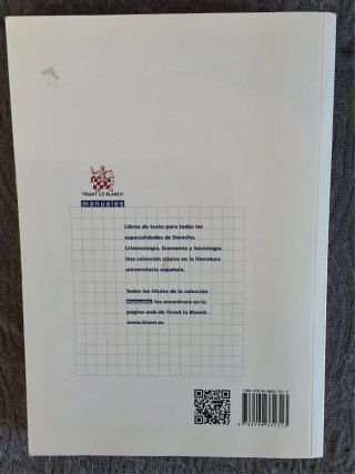 Manual de historia del derecho