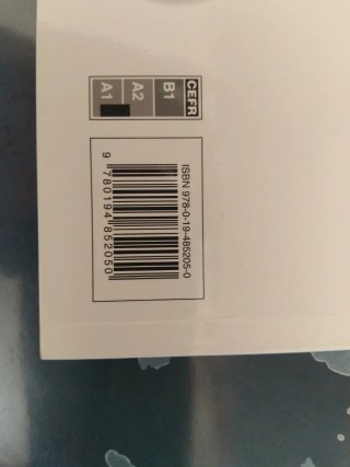 Spectrum 1. Student's Book