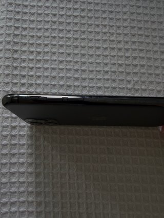 iPhone 11 Pro Negro