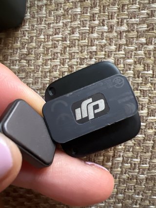 DJI Mic Mini Micrófono Inalámbrico (x2)