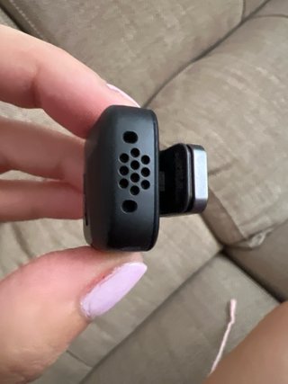 DJI Mic Mini Micrófono Inalámbrico (x2)