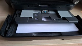 Impresora HP Envy Photo 6230 Negra
