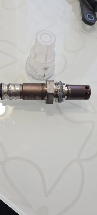 SENSOR NOX MERCEDES A0009050117