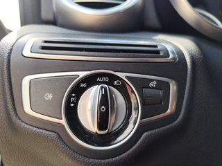 Mercedes-Benz Clase C 2016