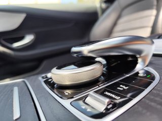 Mercedes-Benz Clase C 2016
