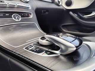 Mercedes-Benz Clase C 2016