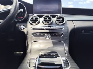 Mercedes-Benz Clase C 2016