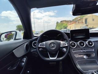 Mercedes-Benz Clase C 2016