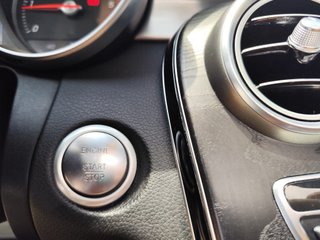 Mercedes-Benz Clase C 2016